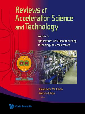 cover image of Reviews of Accelerator Science and Technology--Volume 5